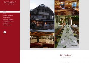 Dela gare faoug étterem 7 Dela gare faoug étterem