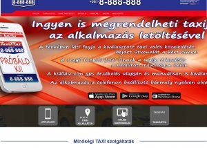 Taxiplus Budapesti taxi 8 Taxiplus Budapesti taxi