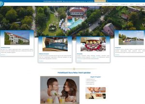 Duna Relax & Event Hotel 4 Duna Relax & Event Hotel