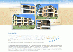 FÉSÜS Építész Tervező Kft. 2 FÉSÜS Építész Tervező Kft.