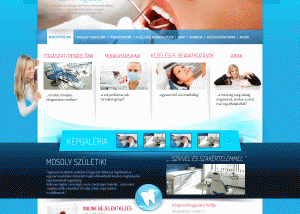 Fehér Dental 6 Fehér Dental