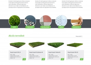 Brendtex műfüvek 5 Brendtex műfüvek