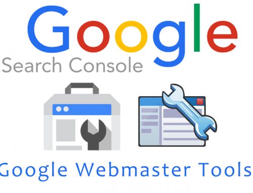 Vége a régi a Google Search Console-nak!