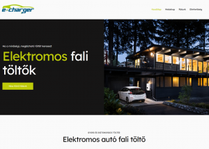 Elektromos autótöltő webáruház 5 Elektromos autótöltő webáruház