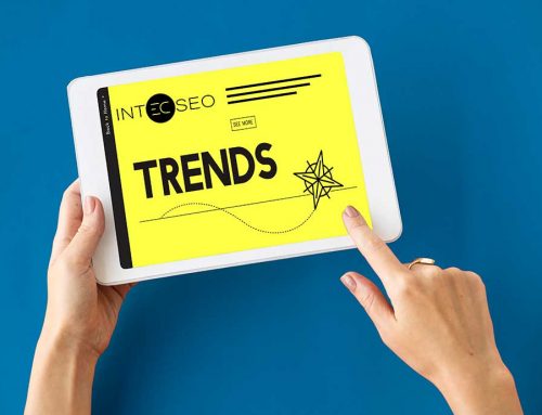 Cool SEO trends in 2022!
