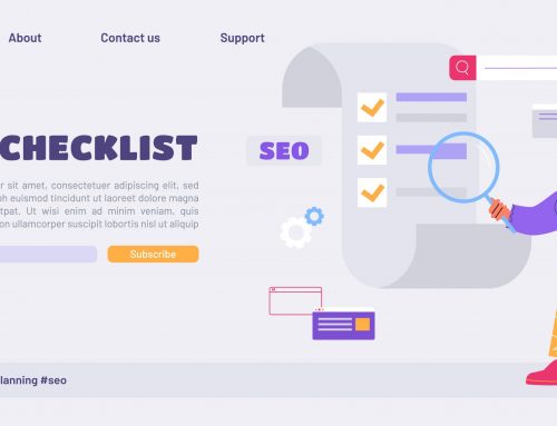Basic SEO settings for new businesses in 2023