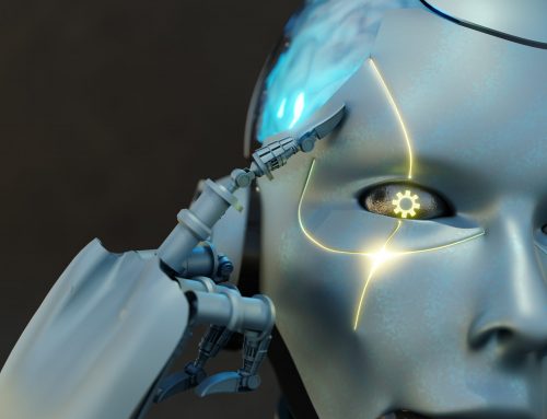 A mesterséges intelligencia szerepe a keresőoptimalizálásban 2023-ban