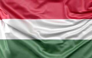 SEO Flag of Hungary