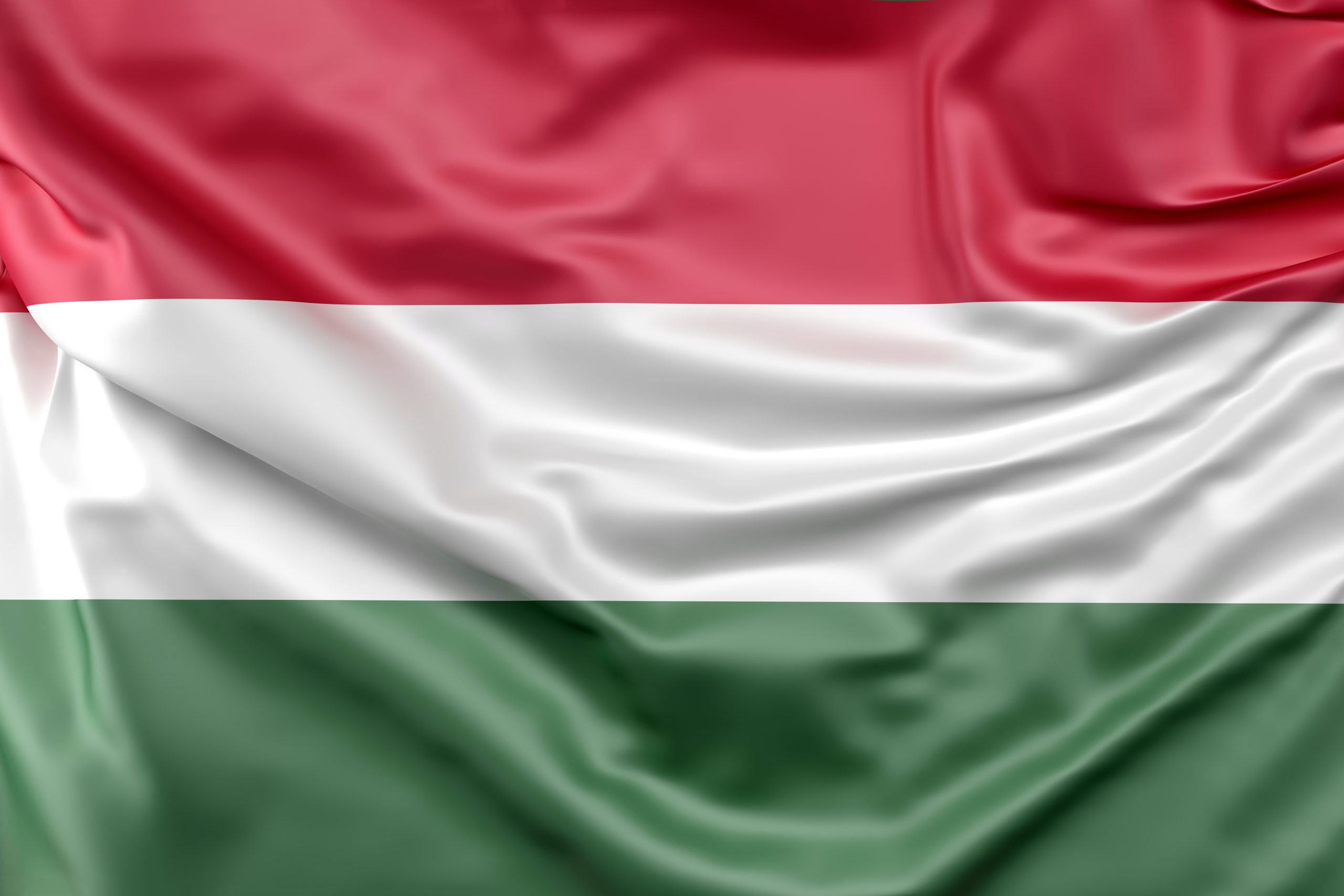 SEO Flag of Hungary