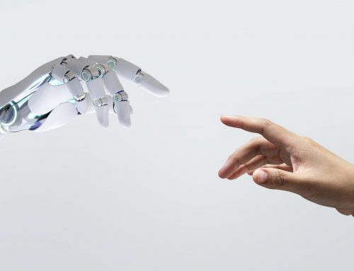 Wie sich künstliche Intelligenz im Jahr 2023 auf das Suchmaschinenranking auswirken wird?