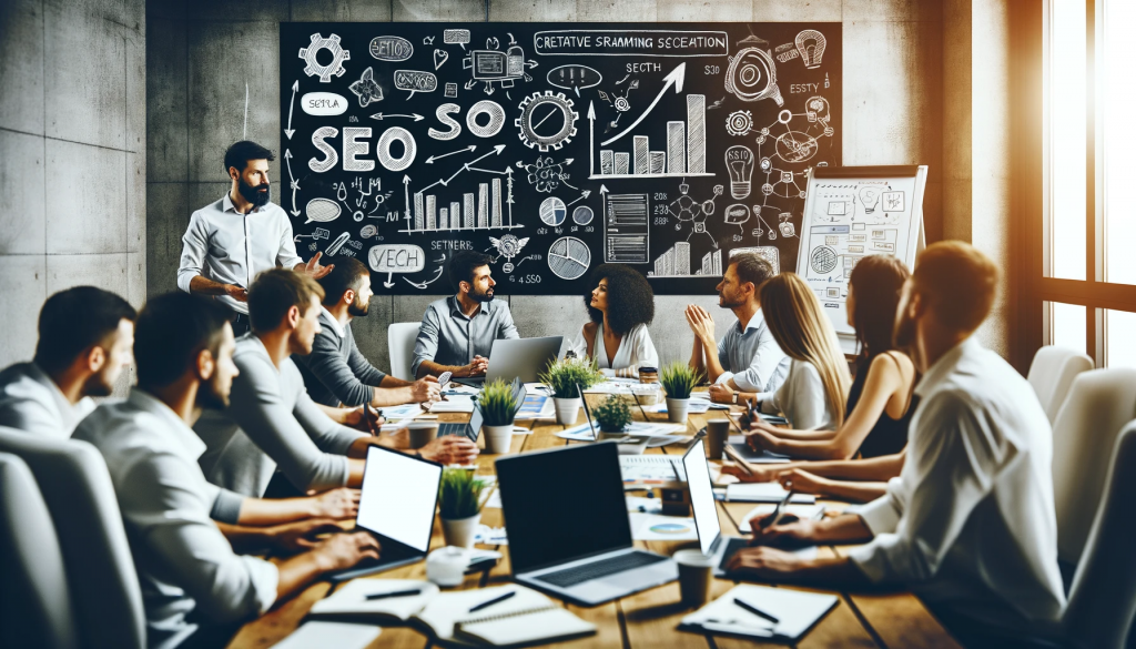 Beyond the Basics: 68 Advanced SEO Techniques for 2024 3 Túl az alapokon: 68 haladó SEO technika a 2024-es évre