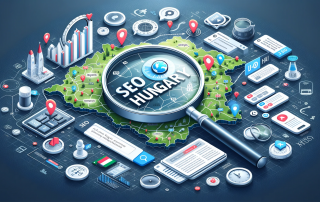 Helyi SEO Stratégiák Magyarországi Vállalkozások Számára