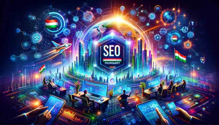 2024-es SEO Trendek Magyarországon