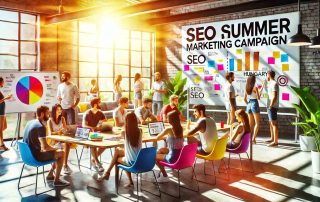 Nyári Marketing Trendek 2024: Hogyan érjük el a Z generációt