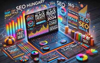 Black Friday 2024 - A fogyasztás ünnepe vagy a gazdaság sötét oldala?