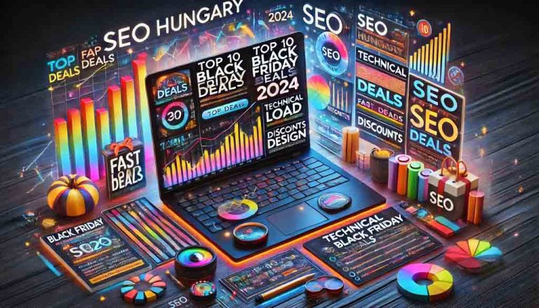 Black Friday 2024 – A fogyasztás ünnepe vagy a gazdaság sötét oldala?