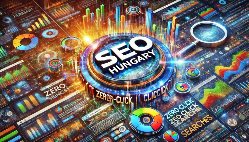 A zero-click keresések hatása a magyar SEO-ra: Stratégiák a láthatóság növelésére 3 A zero-click keresések hatása a magyar SEO-ra: Stratégiák a láthatóság növelésére