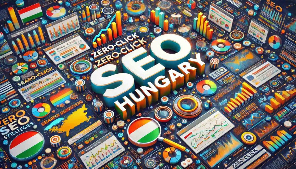 A zero-click keresések hatása a magyar SEO-ra: Stratégiák a láthatóság növelésére 2 A zero-click keresések hatása a magyar SEO-ra: Stratégiák a láthatóság növelésére