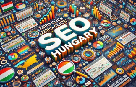 A zero-click keresések hatása a magyar SEO-ra: Stratégiák a láthatóság növelésére