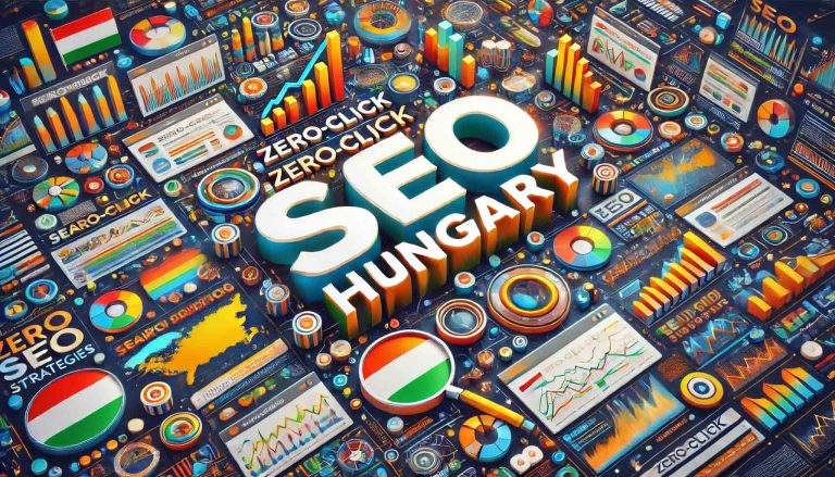 A zero-click keresések hatása a magyar SEO-ra: Stratégiák a láthatóság növelésére
