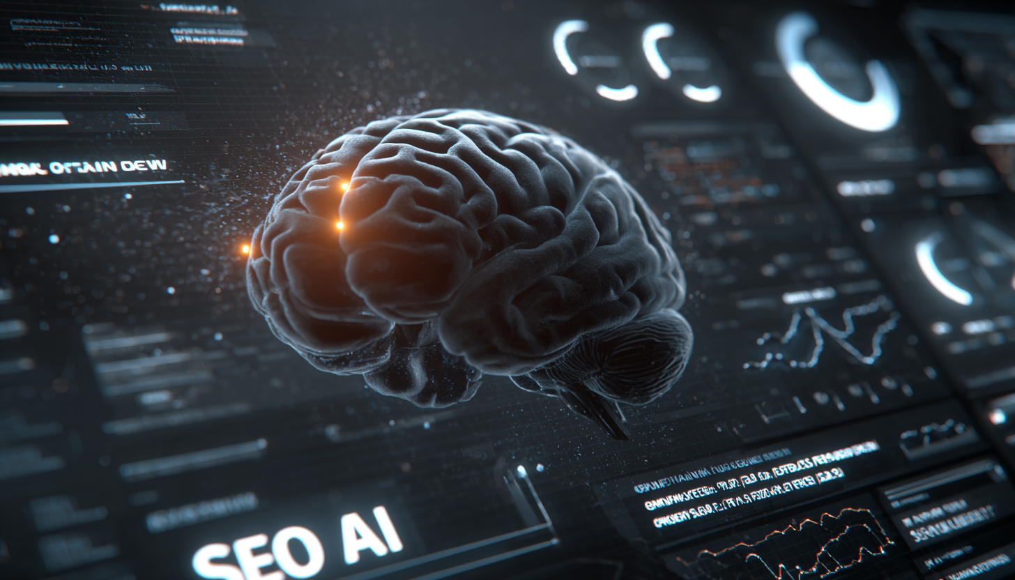 1 Hogyan alakítja át a mesterséges intelligencia a keresőoptimalizálást?