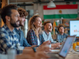 3 SEO Hungary Budapest Online Marketing - Canton Fair 2025 -China