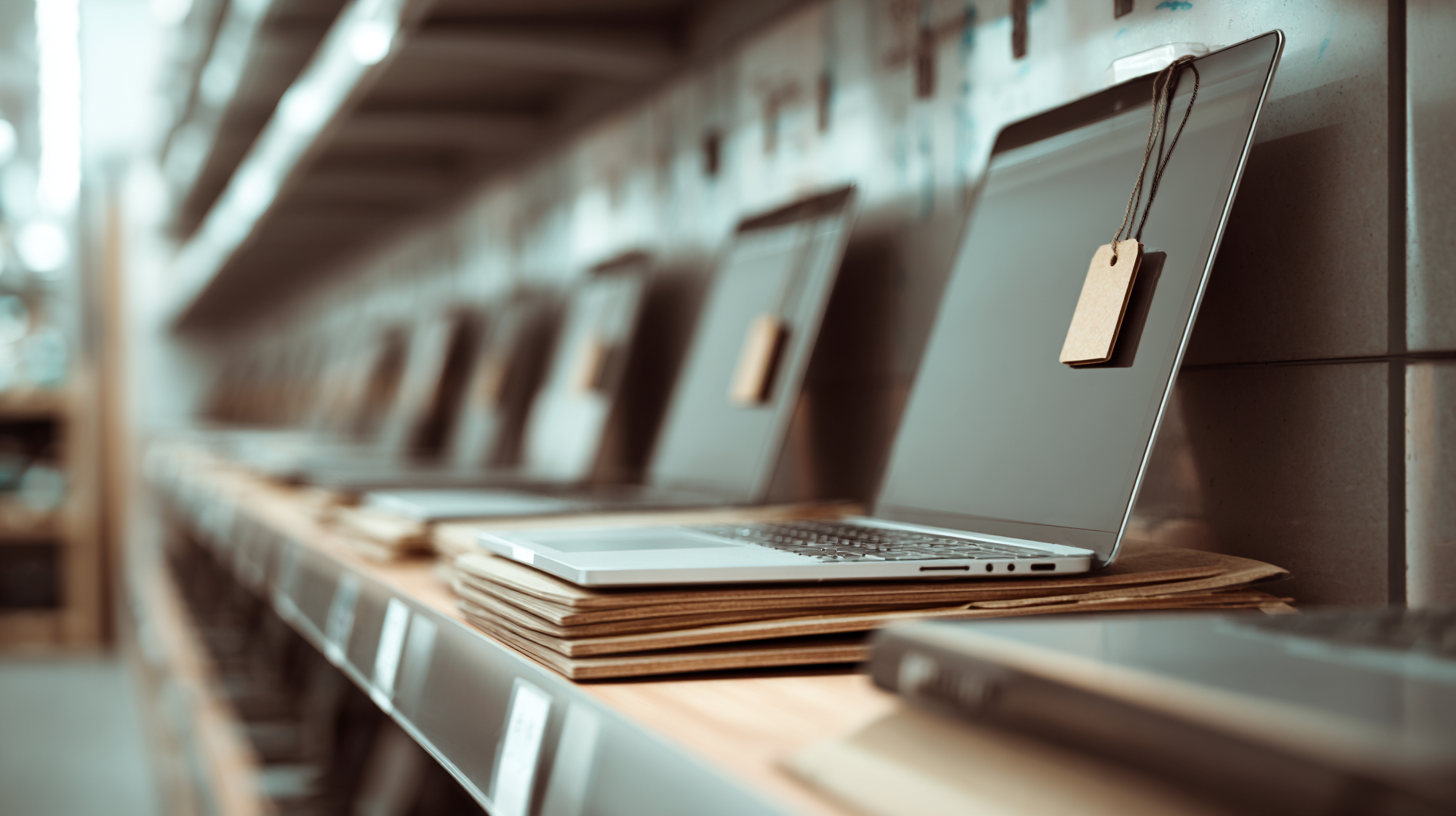Laptop bérbeadás B2B
