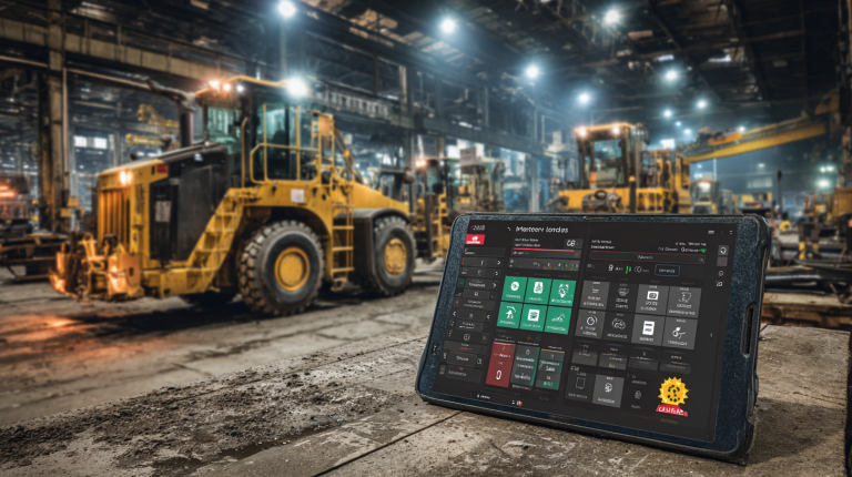 CN machinery → HU importőr