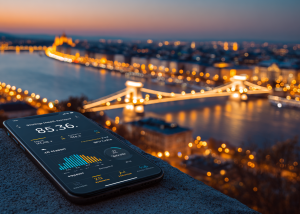 Turizmus Budapest (CN/EN) 1 Turizmus Budapest (CN/EN)