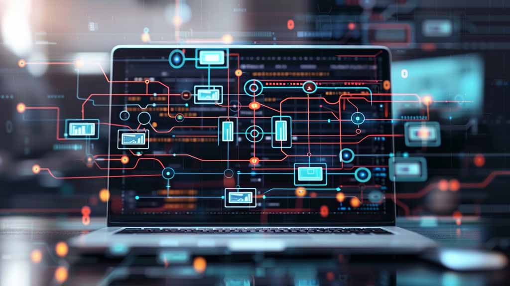 AI-alapú webáruház, CRM és üzleti automatizáció KKV-knak