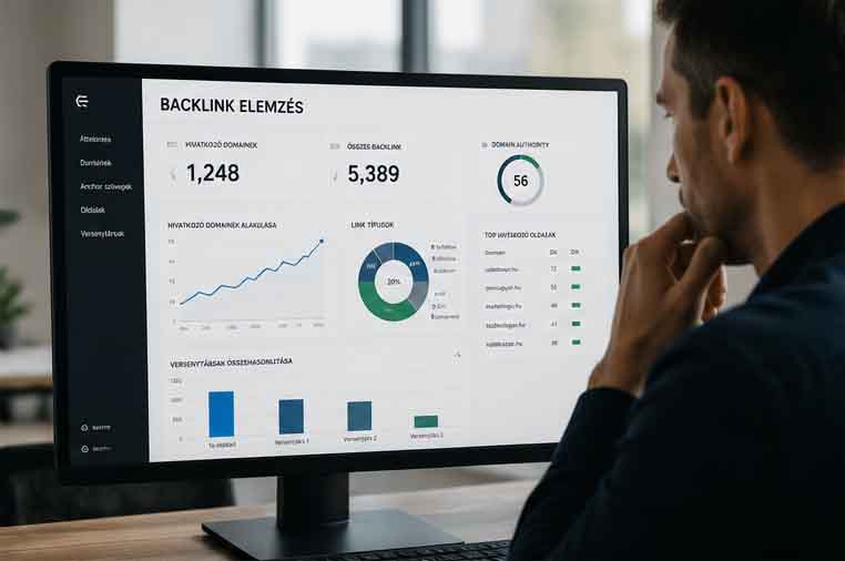 Prémium linképítés és digitális PR stratégia